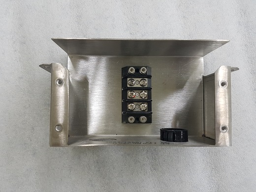 0040-13651 Enclosure, Lam...